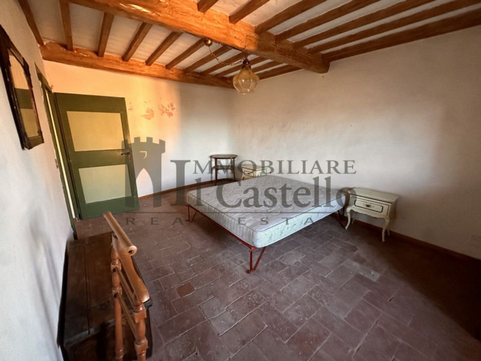 Casa adossada a Panicale, Perugia - foto 5