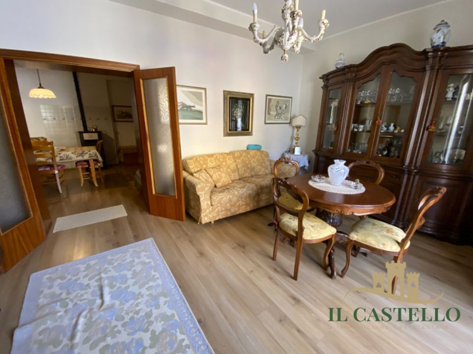 Lejlighed i Castiglione del Lago, Perugia - foto 2