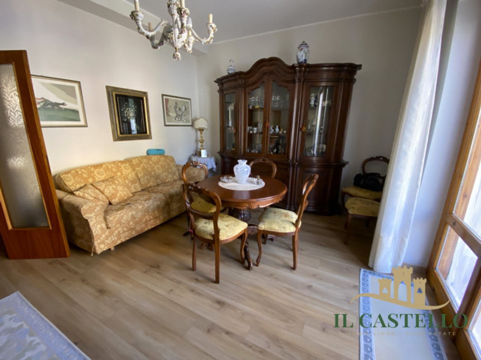 Lejlighed i Castiglione del Lago, Perugia - foto 4