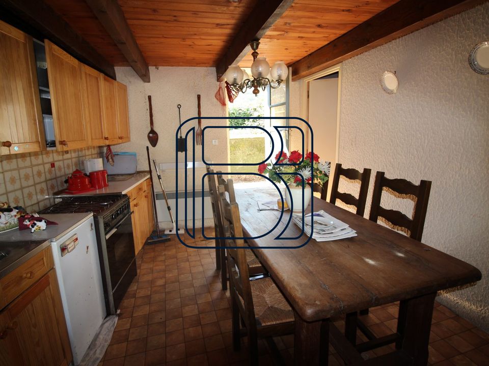 Villa i Mayres, Puy-de-Dome - foto 3