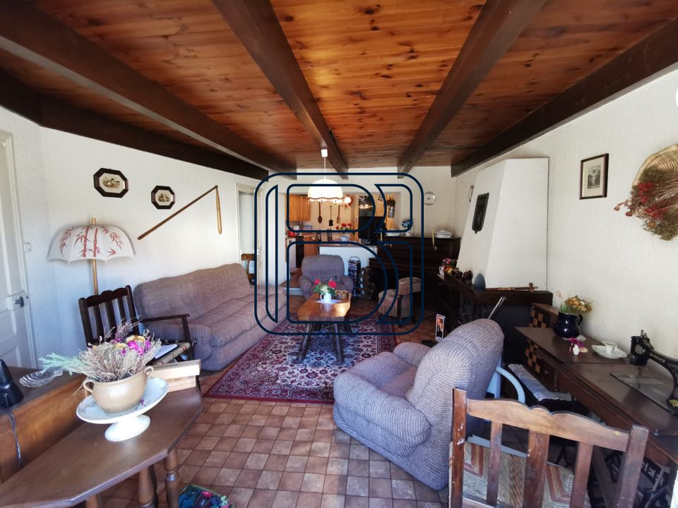 Villa i Mayres, Puy-de-Dome - foto 5