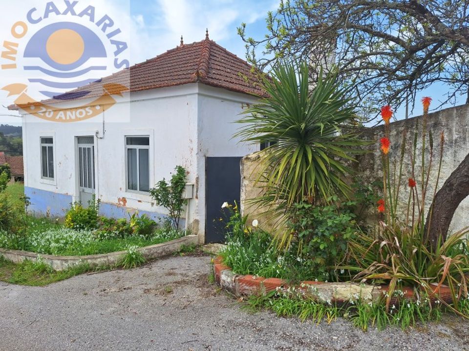 Villa i Gondemaria e Olival, Santarem - foto 1