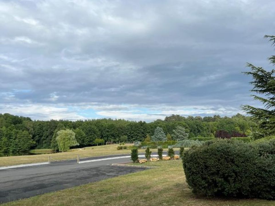 Villa i Saint-Léger-en-Yvelines, Yvelines - foto 3