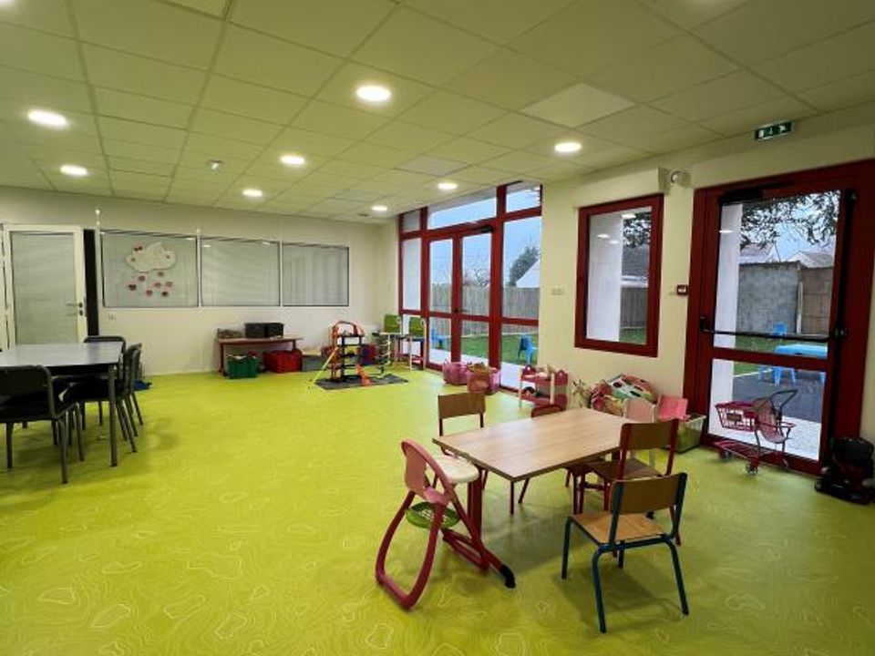Villa i Prunay-en-Yvelines, Yvelines - foto 4
