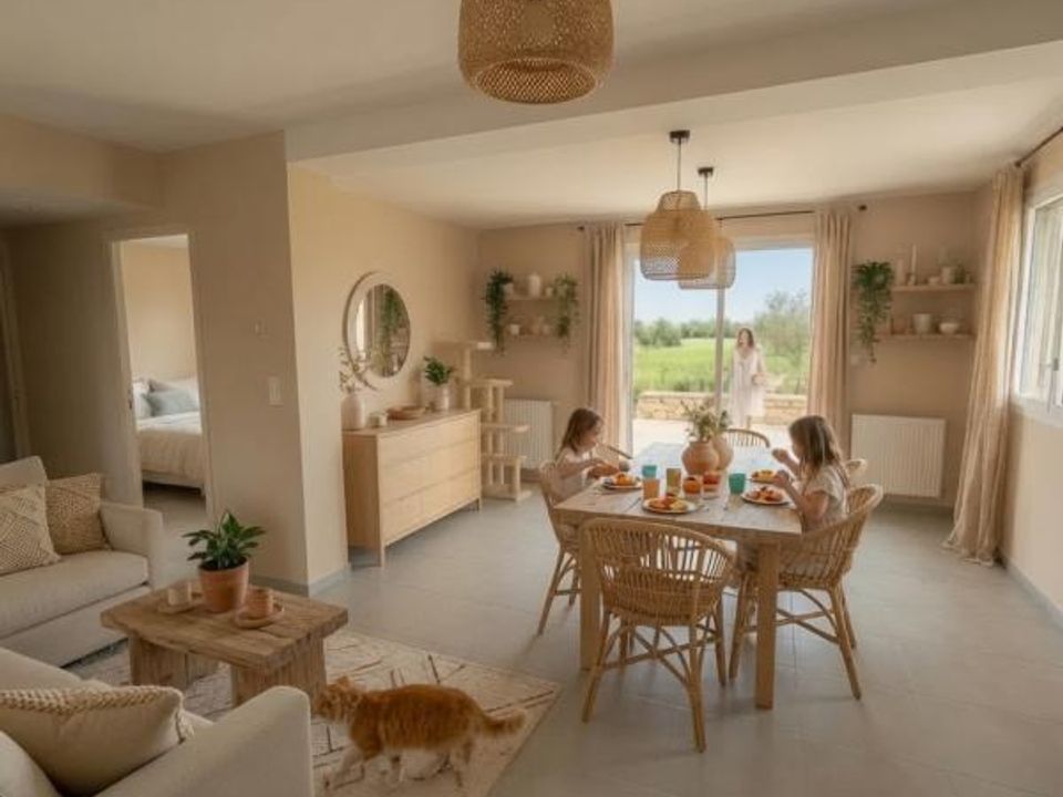 Villa i Prunay-en-Yvelines, Yvelines - foto 2