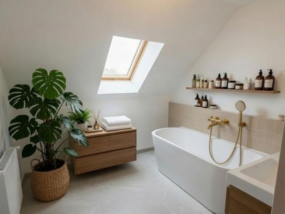 Villa i Prunay-en-Yvelines, Yvelines - foto 4