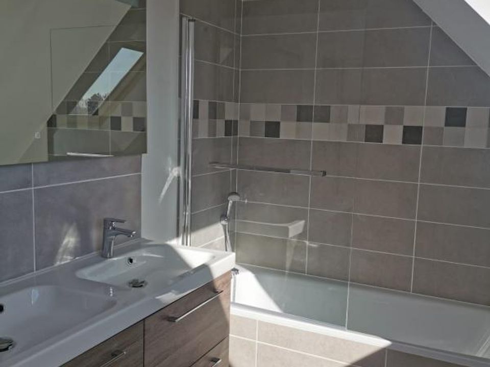 Villa i Bennecourt, Yvelines - foto 4