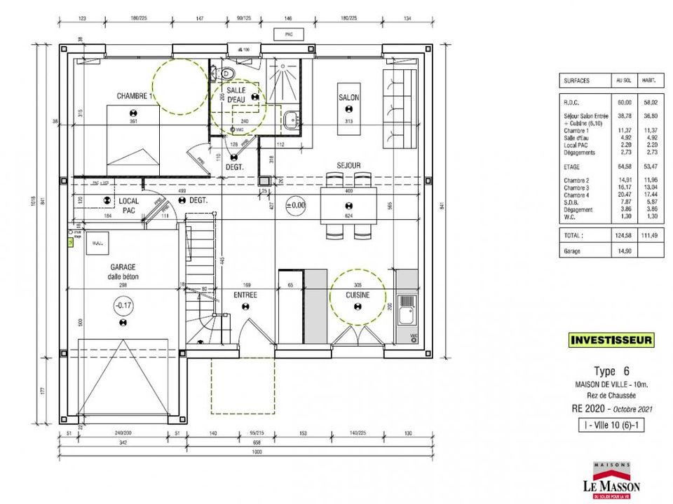 Villa i Dammartin-en-Serve, Yvelines - foto 2