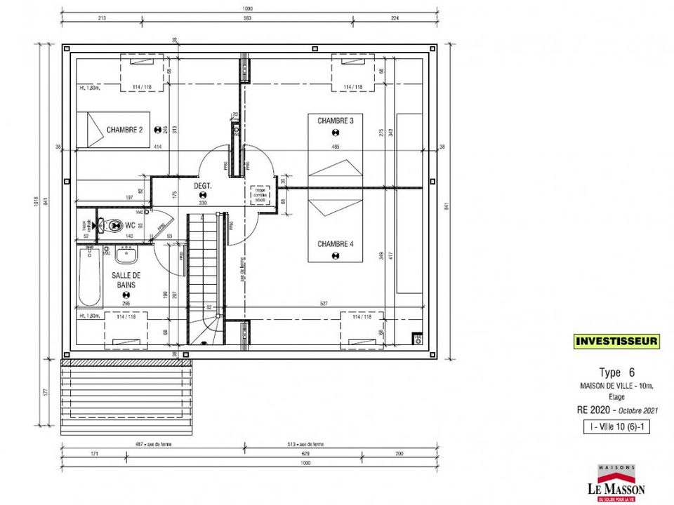 Villa i Dammartin-en-Serve, Yvelines - foto 3