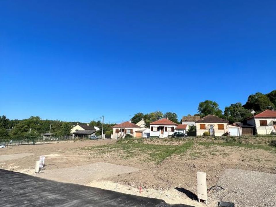 Villa i Maule, Yvelines - foto 2