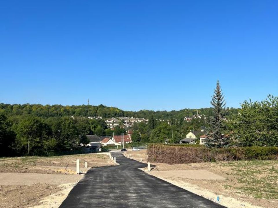 Villa i Maule, Yvelines - foto 3