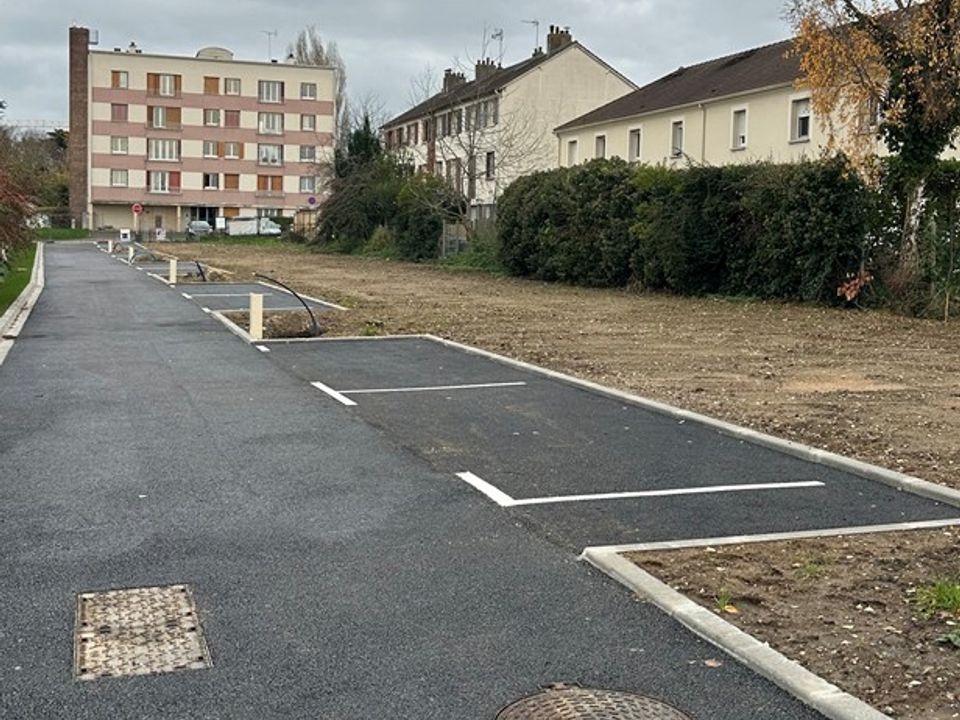 Villa i Mantes-la-Ville, Yvelines - foto 2