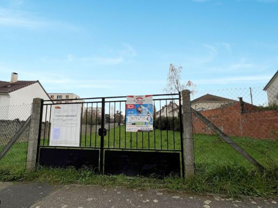 Villa i Mantes-la-Ville, Yvelines - foto 5