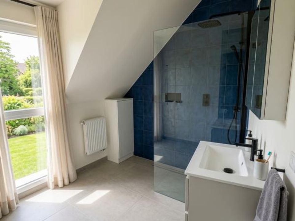Haus in Fontenay-Mauvoisin, Yvelines - Foto 4