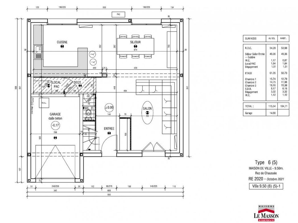 Villa i Dammartin-en-Serve, Yvelines - foto 3