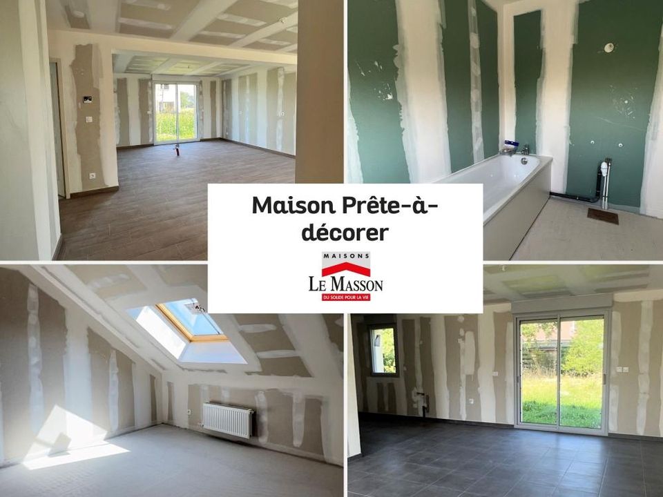 Villa i Dammartin-en-Serve, Yvelines - foto 5