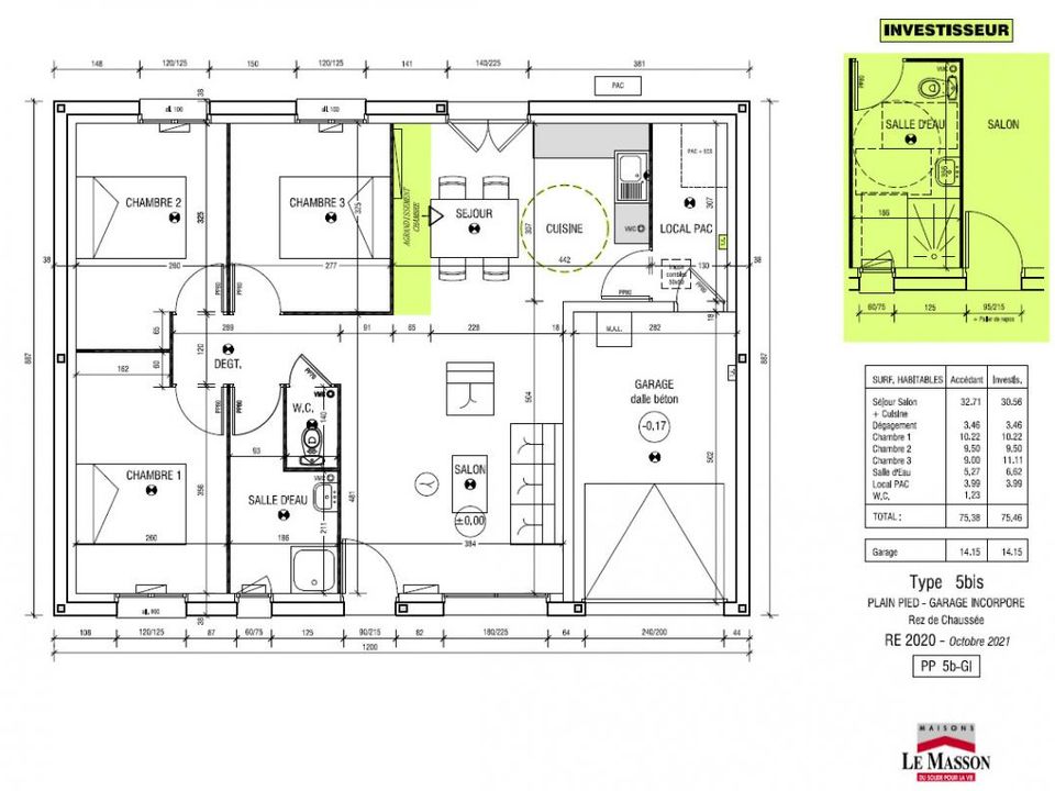 Villa i Dammartin-en-Serve, Yvelines - foto 3