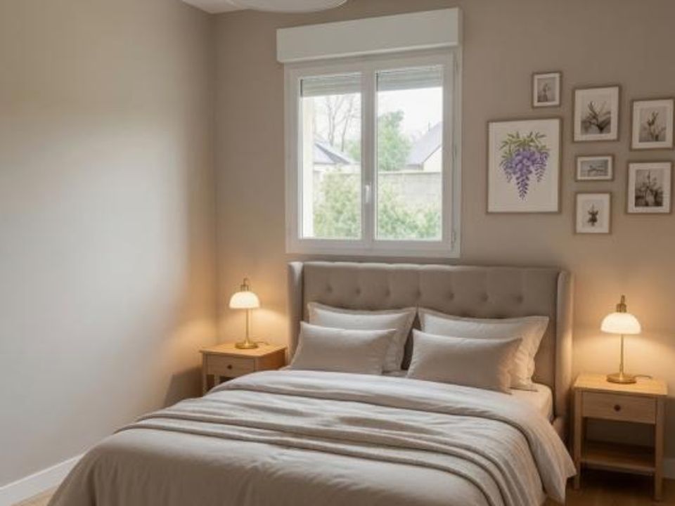 Haus in Dammartin-en-Serve, Yvelines - Foto 3