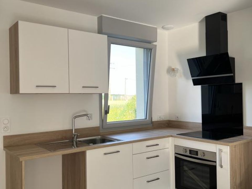 Villa i Boinville-Le-Gaillard, Yvelines - foto 2