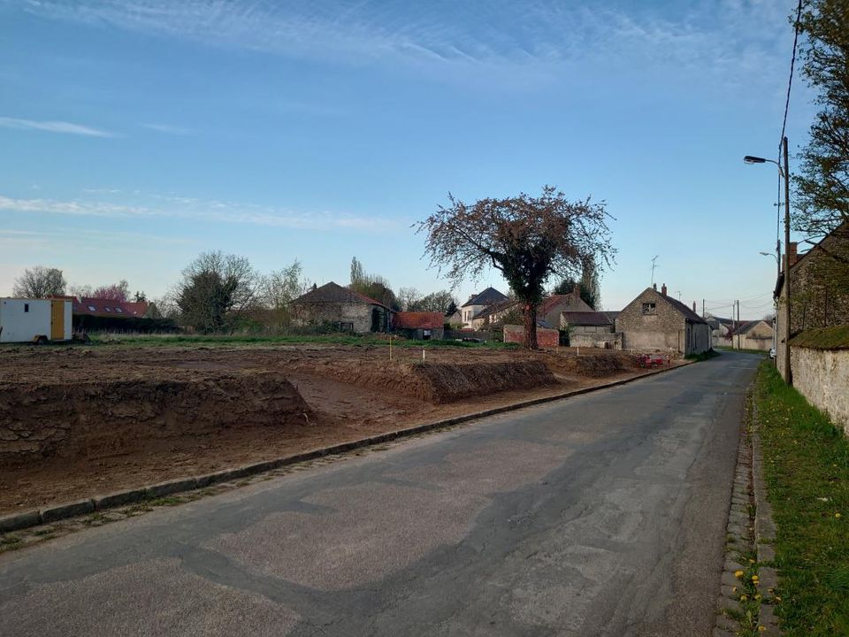 Villa i Boinville-Le-Gaillard, Yvelines - foto 3