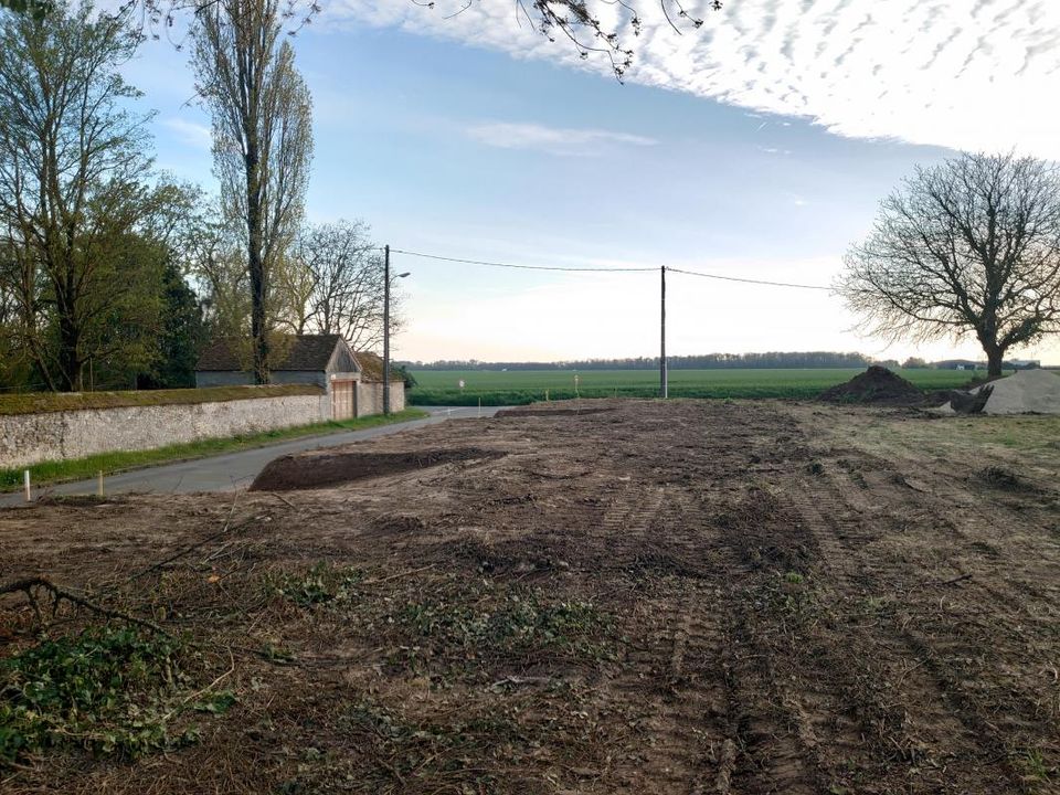 Villa i Boinville-Le-Gaillard, Yvelines - foto 4