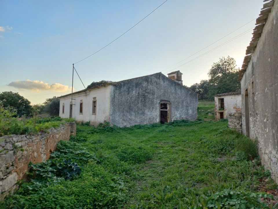 Farm i Sao Bras de Alportel, Faro - foto 1