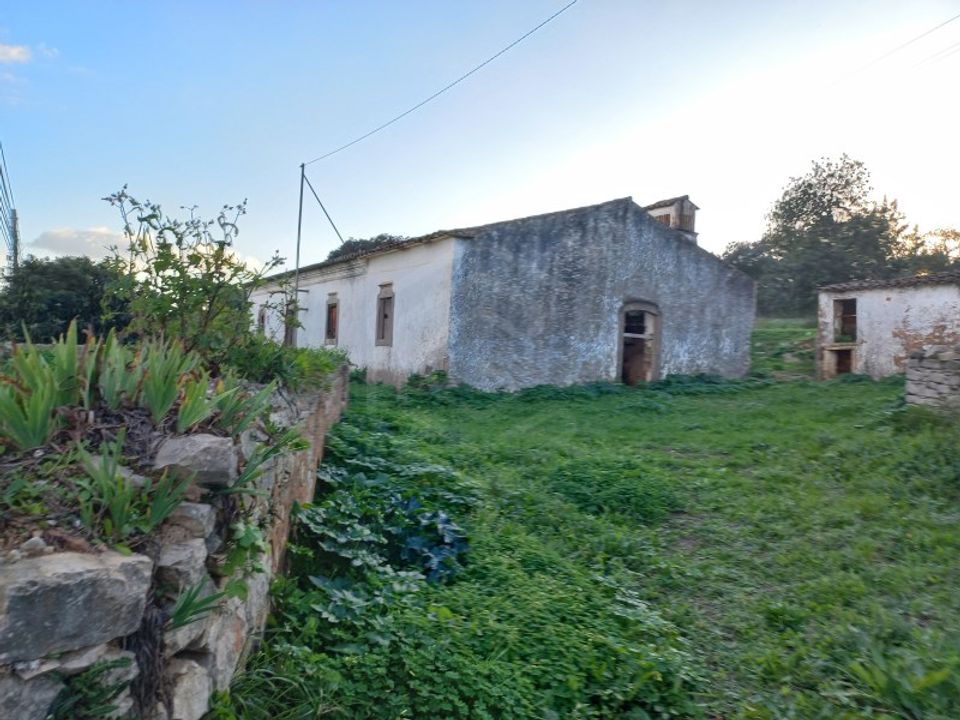 Farm i Sao Bras de Alportel, Faro - foto 3
