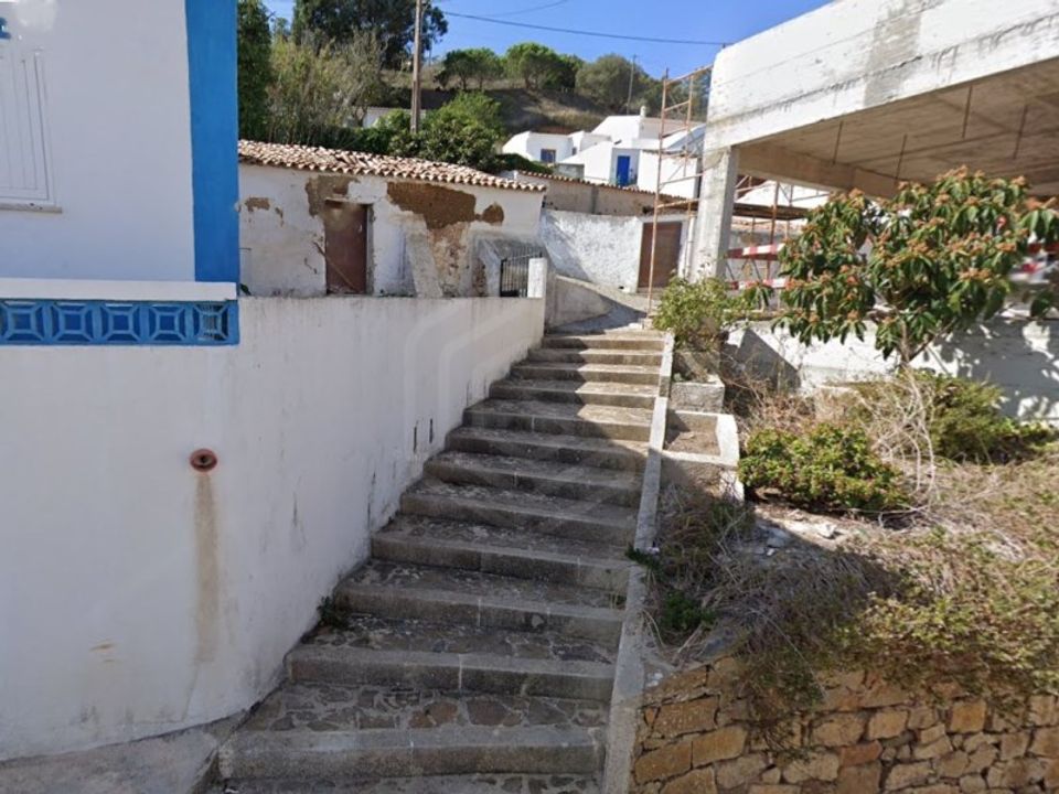 Ruinere i Bordeira, Faro - foto 3