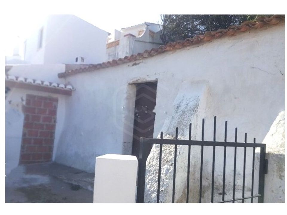 Ruinere i Bordeira, Faro - foto 2