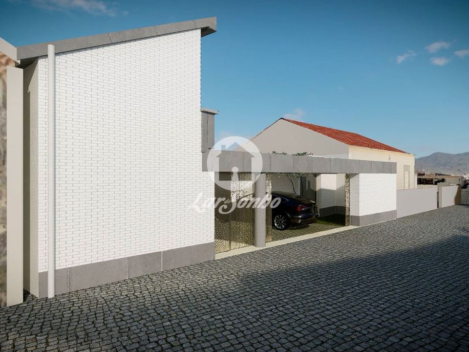 Rækkehus i Povoa de Varzim, Porto - foto 4
