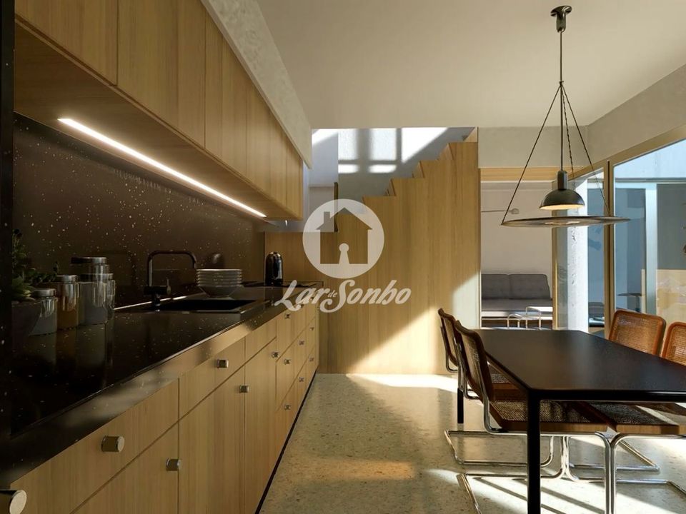 Rækkehus i Povoa de Varzim, Porto - foto 2
