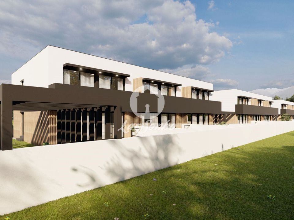 Rækkehus i Esposende, Braga - foto 3