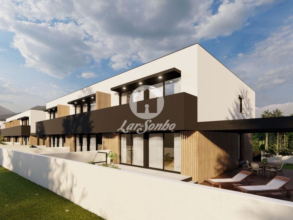 Rækkehus i Esposende, Braga - foto 4