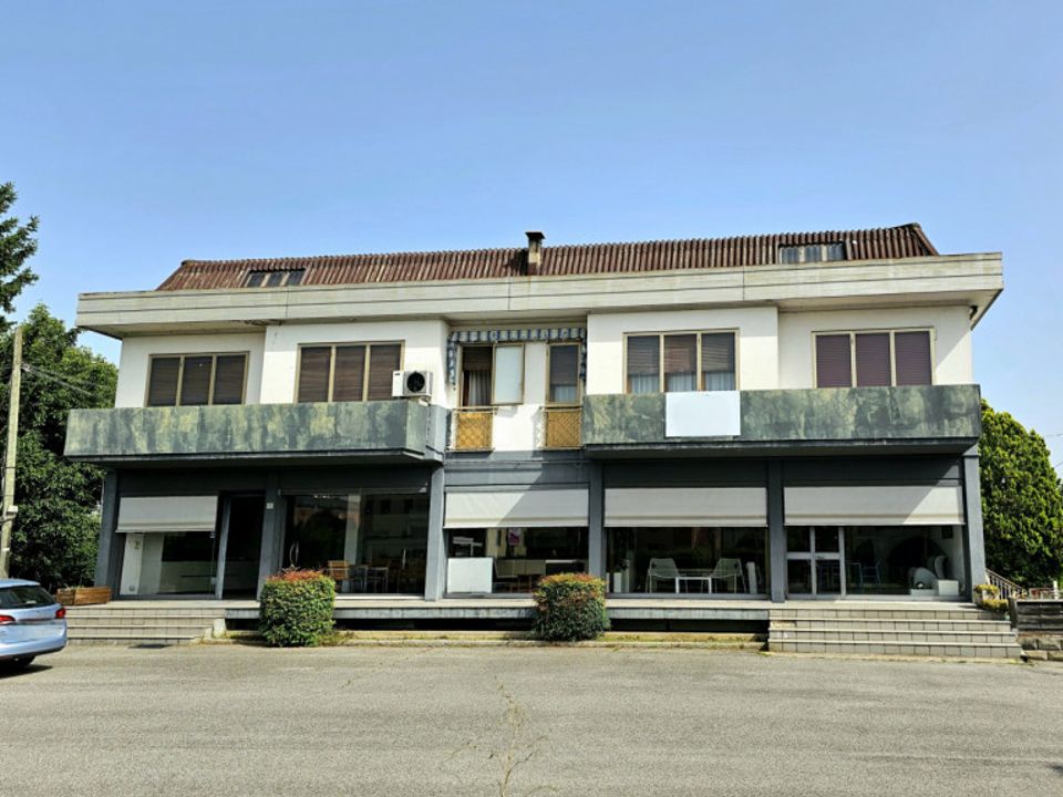 Erhvervsejendom i Ospedaletto Euganeo, Padua - foto 1