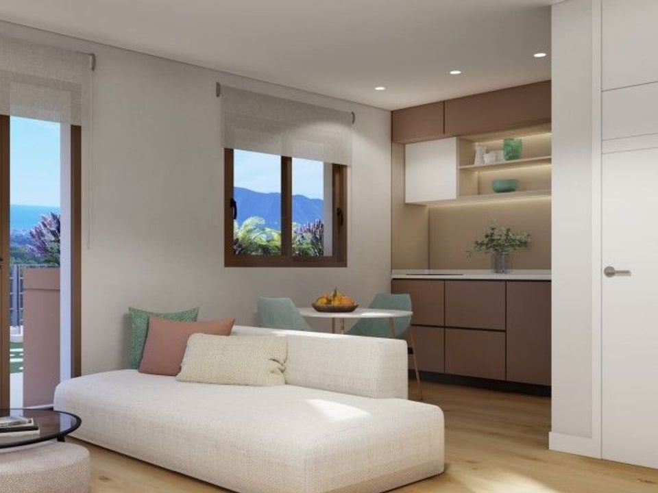 Bungalow i La Nucia, Alicante - foto 5
