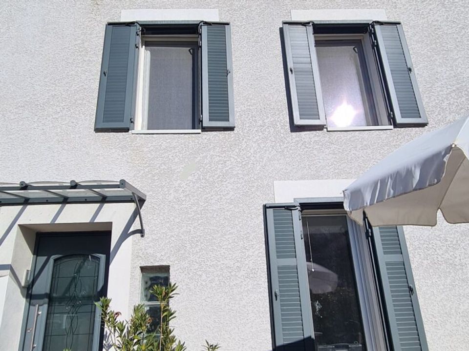 Villa i Roquebrun, Herault - foto 1