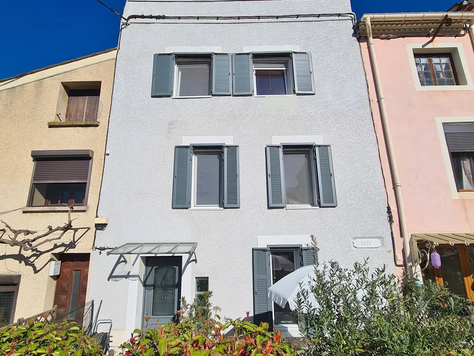 Villa i Roquebrun, Herault - foto 2