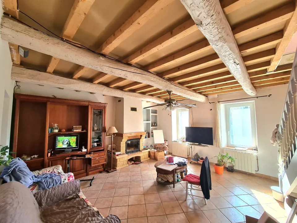 Villa i Roquebrun, Herault - foto 5