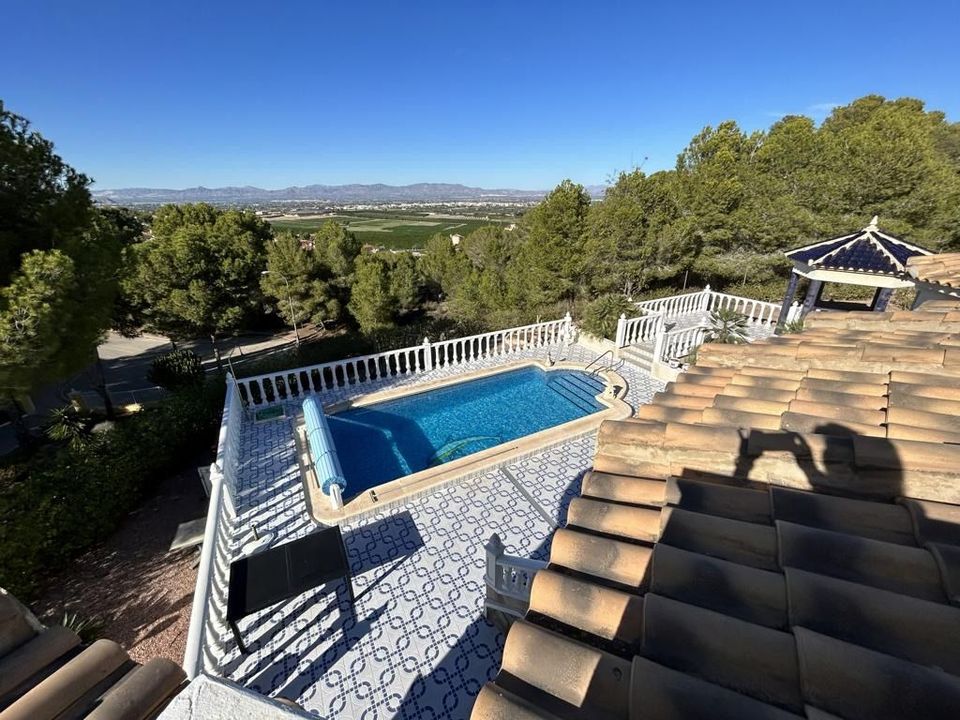 Villa i Algorfa, Alicante - foto 2