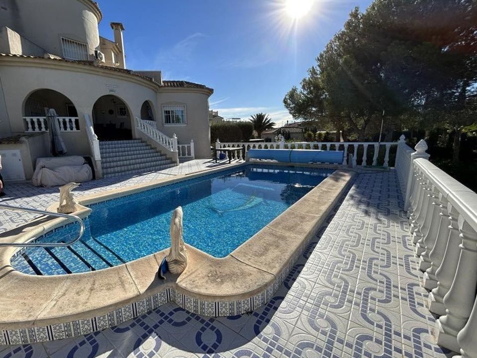Villa i Algorfa, Alicante - foto 3