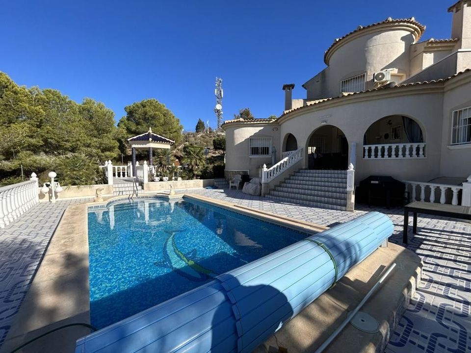 Villa i Algorfa, Alicante - foto 4
