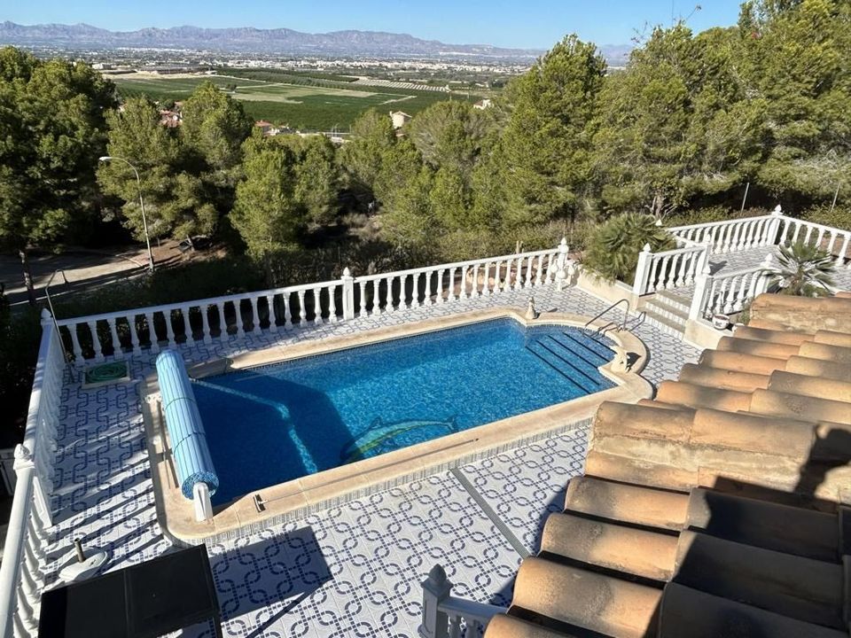Villa i Algorfa, Alicante - foto 5