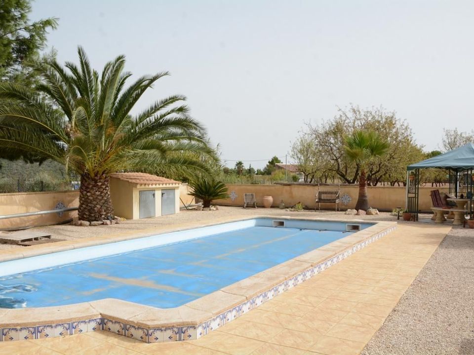 Villa i La Romana, Alicante - foto 2