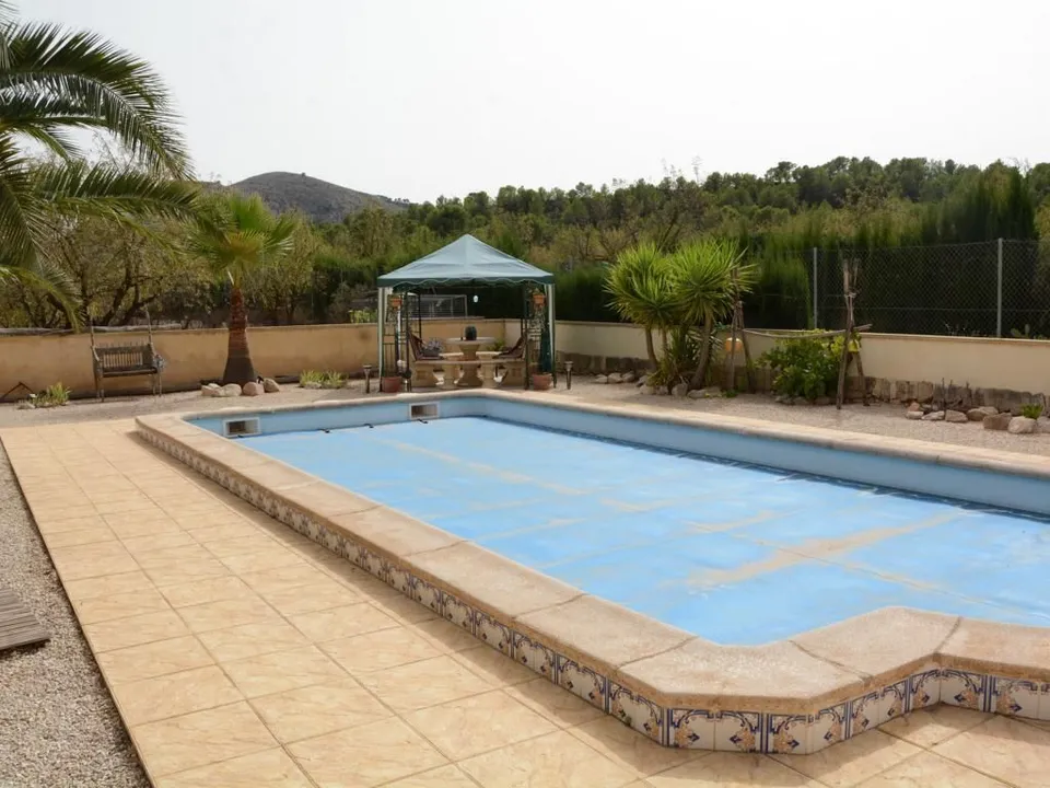 Villa i La Romana, Alicante - foto 3