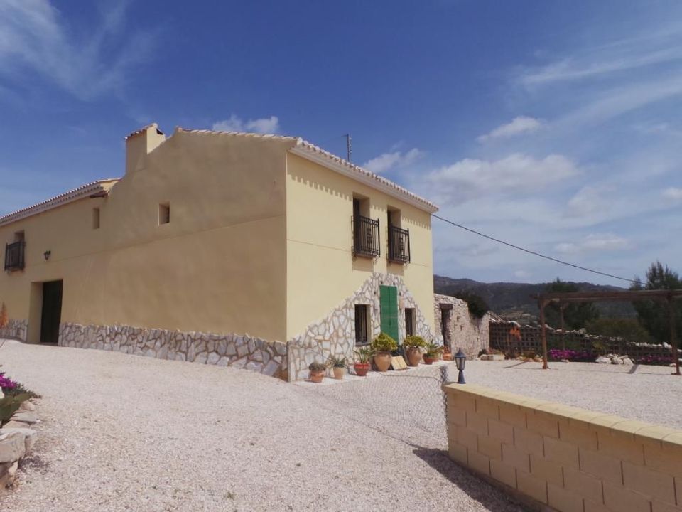Villa i La Romana, Alicante - foto 4