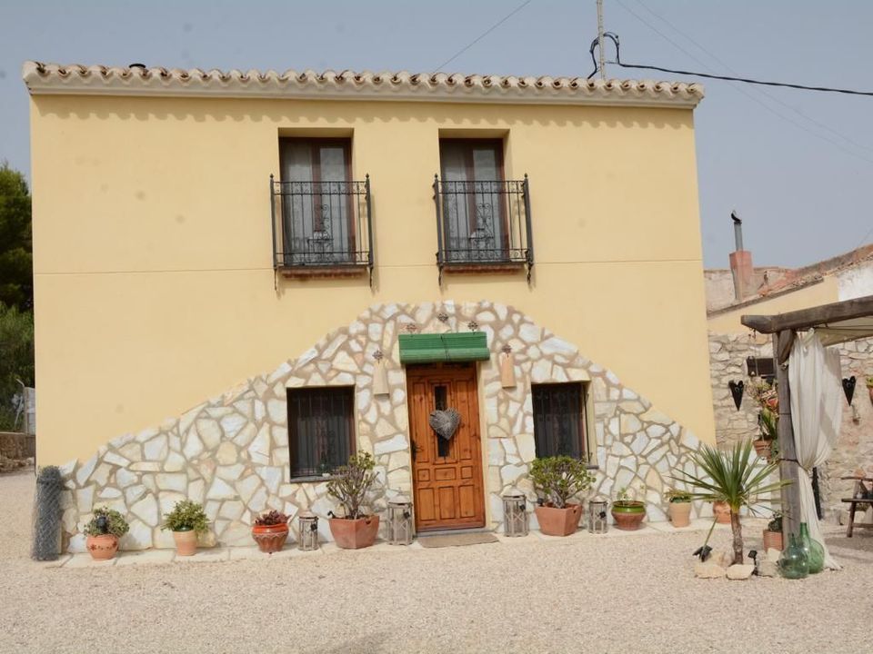 Villa i La Romana, Alicante - foto 5
