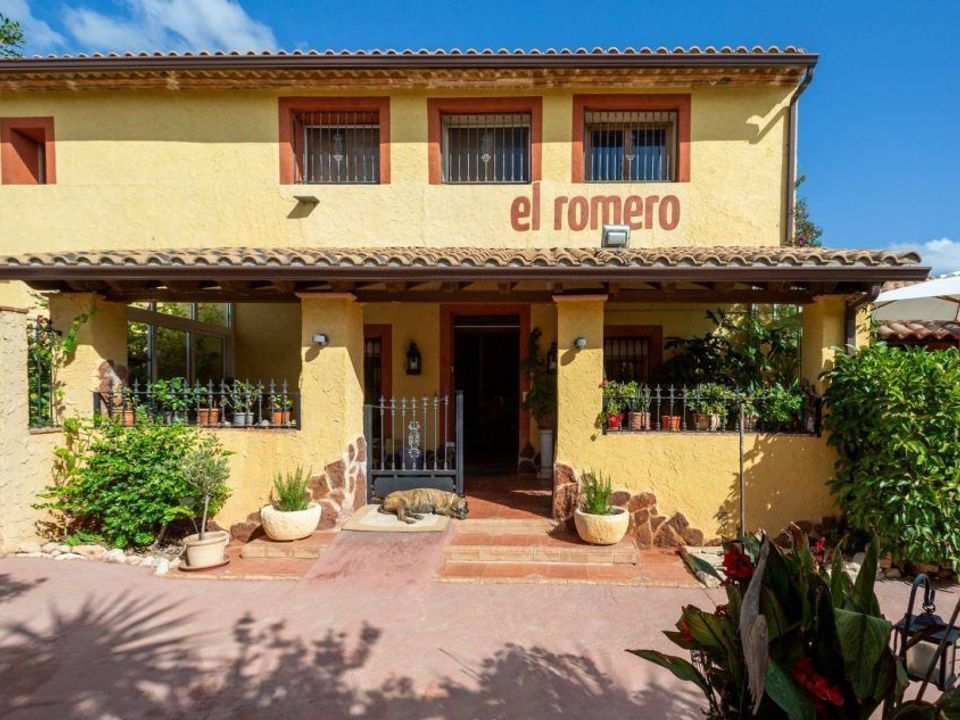 Villa i Barbarroja, Alicante - foto 2