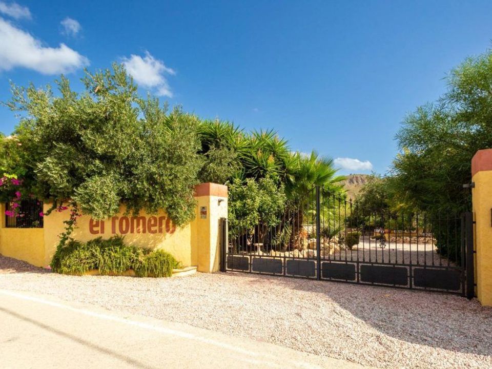 Villa i Barbarroja, Alicante - foto 5