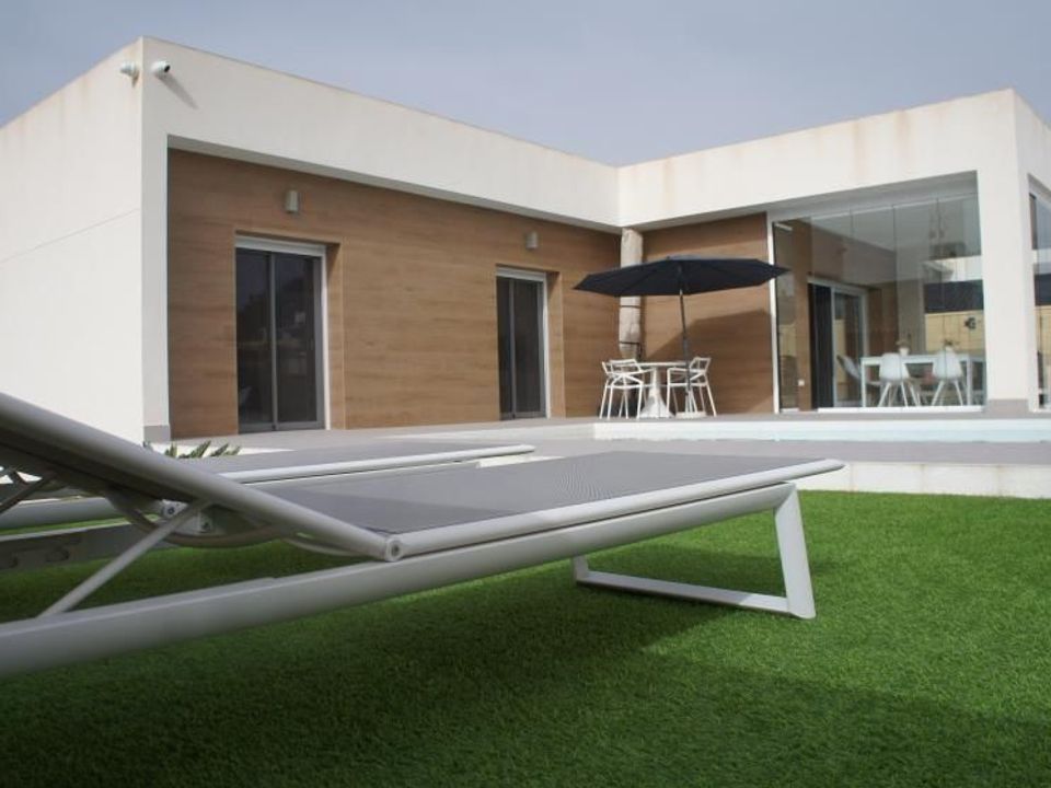 Villa i La Romana, Alicante - foto 2
