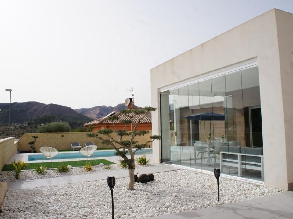Villa i La Romana, Alicante - foto 3